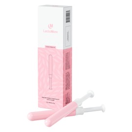 Lactomoa Multi Care Gel Feminine Cleanser 3p, 5.1g, 1 piece / 락토모아 멀티케어젤 여성청결제 3p, 5.1g, 1개