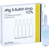 MG 5 Sulphate 10%, Pack of 5