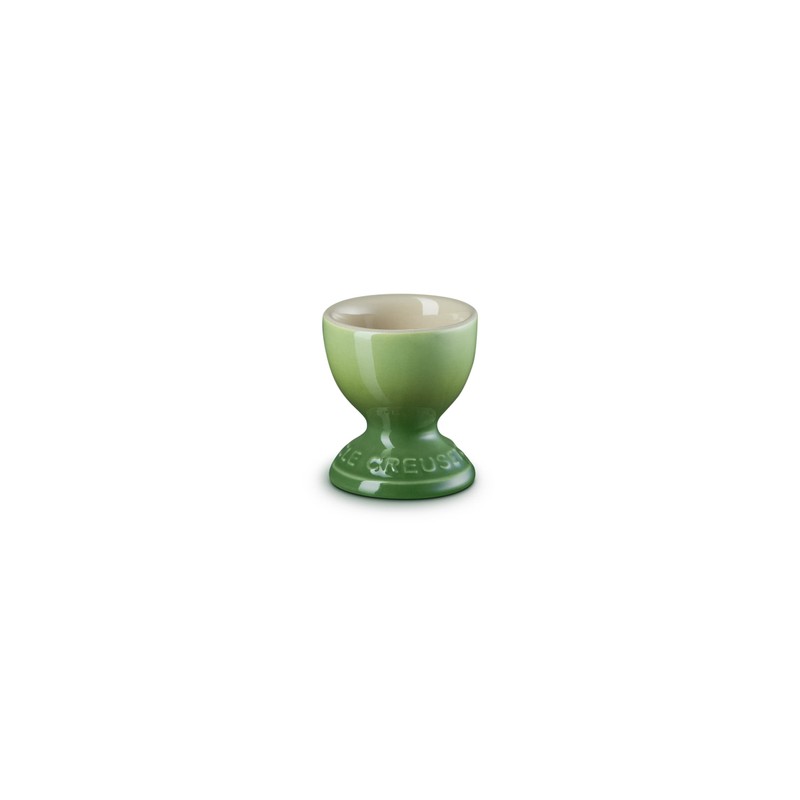 Le Creuset Stoneware Footed Egg Cup, 9 g, 5.3 x