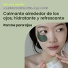 Heimish Matcha Biome Hydrogel Eye Patch