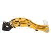 Kick Starter Start Lever High Strength Aluminum Alloy Universal Accessory