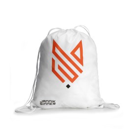 Pigna, Sinner Tennis Ball Gym Bag Carry Bag