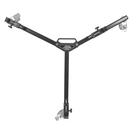 Davis & Sanford W3 Universal Folding Dolly with Handle