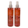Tonico Facial Agua Rosas Shelo Nabel 265ml Piezas