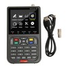 V8 Finder 2 Satellite Finder Signal Meter 3.5inch HD LCD