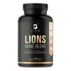 Hongo Melena León 180 Cápsulas Hasta Meses Consumo Apoyo Concentración