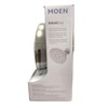 Moen Verso Shower Head Infiniti Dial Brushed Nickle #220R6EPSRN Spot