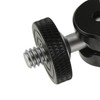 Camera Articulating Arm Aluminium Alloy Adjustable 1/4in Screw Interface Expansion