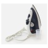 TD Impress Compact Mini Travel Iron Non-Stick Steam & Dry