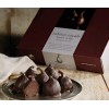La Higuera Rabitos Royale Gourmet Dark Chocolate Stuffed Fig Bonbons