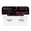 Ardell Accents False Eyelashes #311 Black (10 Pack)