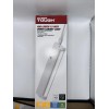 Hyper Tough LED Under Cabinet Light Swivel 3CCT Dimmable Adjustable