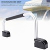 RV Handrail, Lockable, Folding RV Entrance Door Handle, Aluminum Alloy