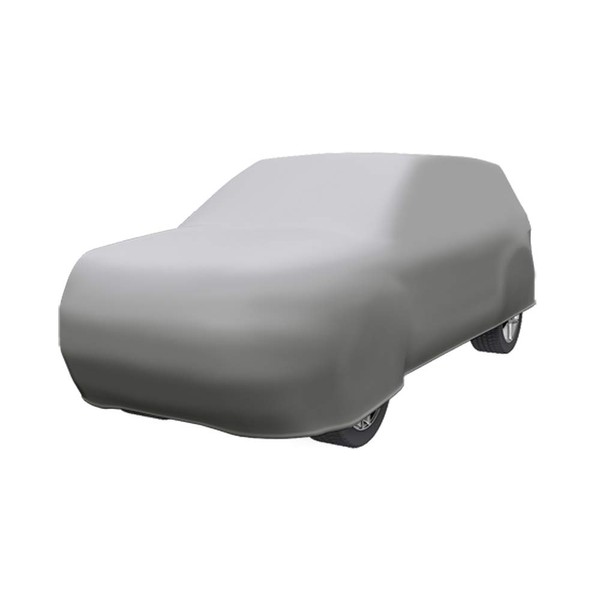 CoverMaster Gold Shield Car Cover for GMC Yukon XL 2500-5
