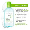 Bioderma Sébium H2o, Limpieza Profunda, 250 Ml