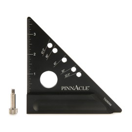 Pinnacle Mini Carpenter Square