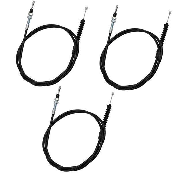 06900406 Chute Deflector Cable Fits Models Ariens Snow Blower, Compatible