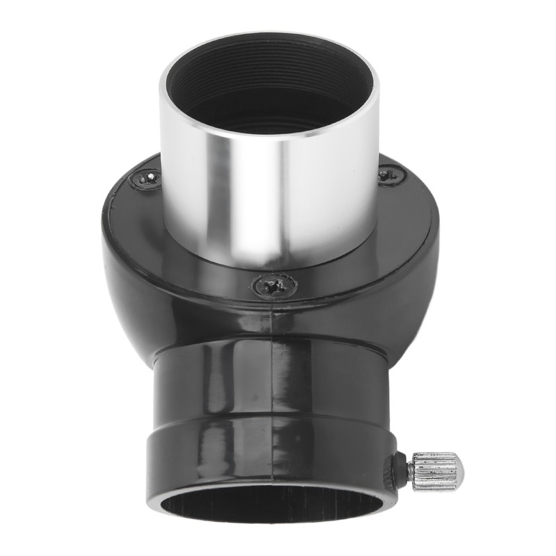 1.25inch 45 Degree Diagonal Prism Round Angle 1.25inch Diagonal Prism