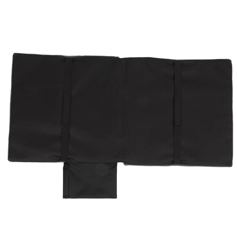 Outdoor Heated Cushion Portable Cold Resistant Electric Warm Chair Cover