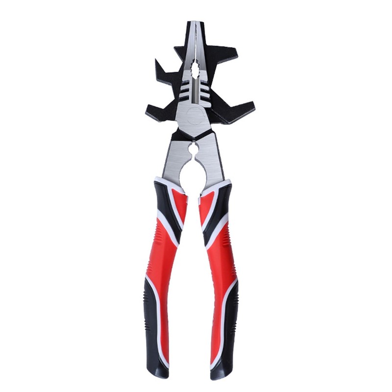 MIG Welder Pliers, 8 Inch Wide Application MIG Welding Pliers