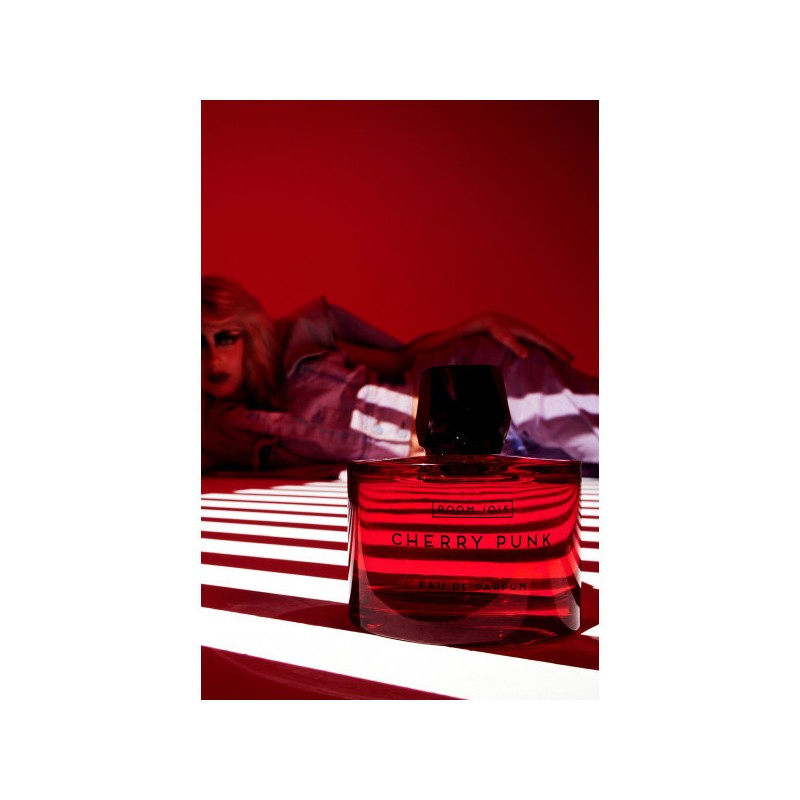 (Room 1015) Cherry Punk 50ml / (룸 1015) 체리 펑크