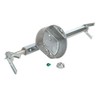 Commercial Electric 15.3 cu. in. Remodel Construction Brace with 1-1/2