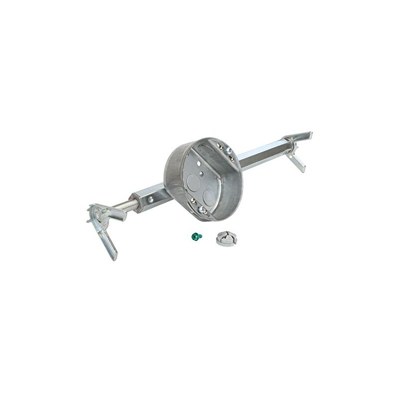 Commercial Electric 15.3 cu. in. Remodel Construction Brace with 1-1/2