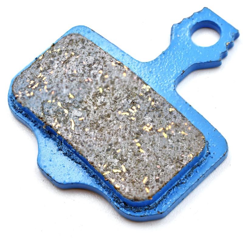 myBESTbike - Bicycle Brake Pads 4 Pairs Disc Brake Pads