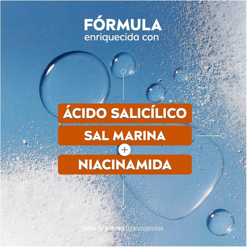 NIVEA Derma Skin Clear Tónico Anti-imperfecciones (200 ml)