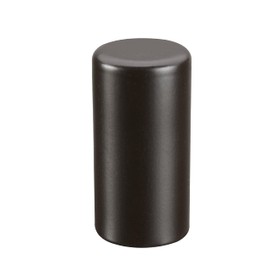 Aspen Creative Oil Rubbed Bronze 24044-05-1, Finial for Lamp Shade Finish, 2" Height, 1 Count (Pack of 1)