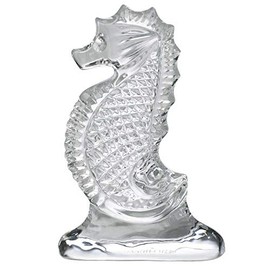 Waterford Crystal Seahorse Momento