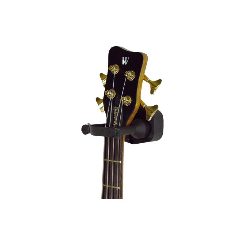RockStand - Guitar Wall Holder, Self-Adjusting
