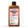 Castor oil - 500 ml - 100% native - cold-pressed