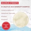 TR Shampoo True + Real Dandruff Maxima Fuerza 130ml Importado
