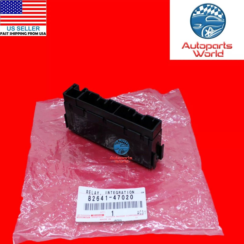 Toyota GENUINE TOYOTA COROLLA PRIUS YARIS tC xB xD GS350