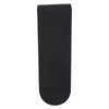 Silicone Makeup Brush Bag Portable Large Capacity Waterproof Silicone Cosmetic