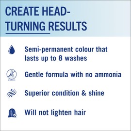 Schwarzkopf LIVE Colour Pastels Dusty Lavender 75ml