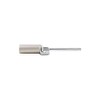 National Hardware N208-033 5.50" X .84" Brass Hinge Pin Closers