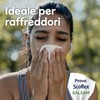 Scottex Balsam Fazzoletti di carta, Morbidi e Lenitivi, Dermatologicamente testati,