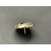 C0079 C0079 Circle Family Crest Lapel Pin Pin Japanese Traditional