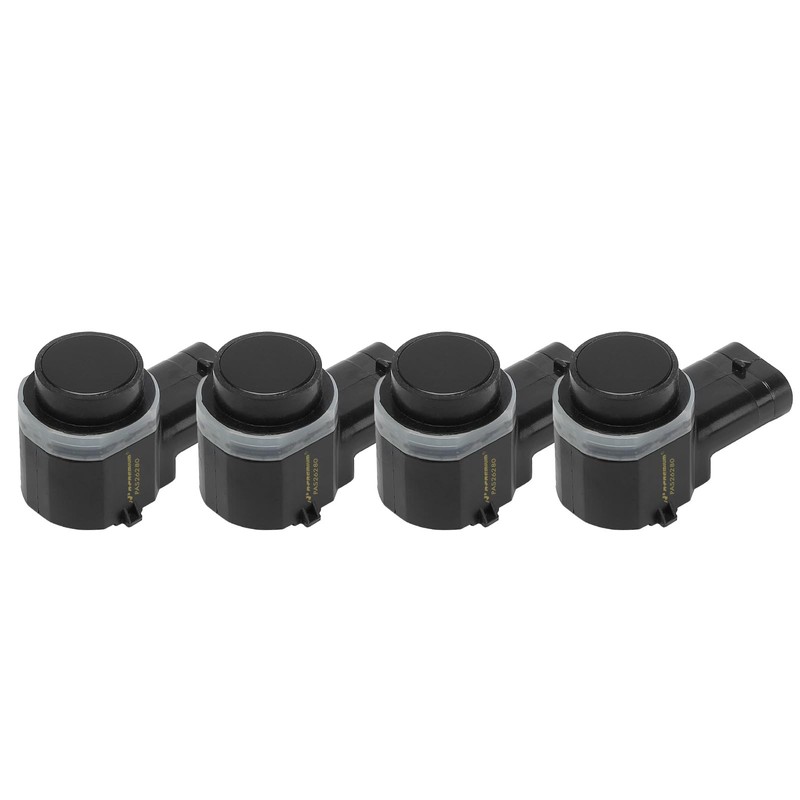 Frankberg Parking Aid Parking Sensors PDC Sensors Reversing Sensors Parking
