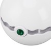 Mini Sink Dishwasher 1200mAh USB Charging IP67 High Speed Rotation