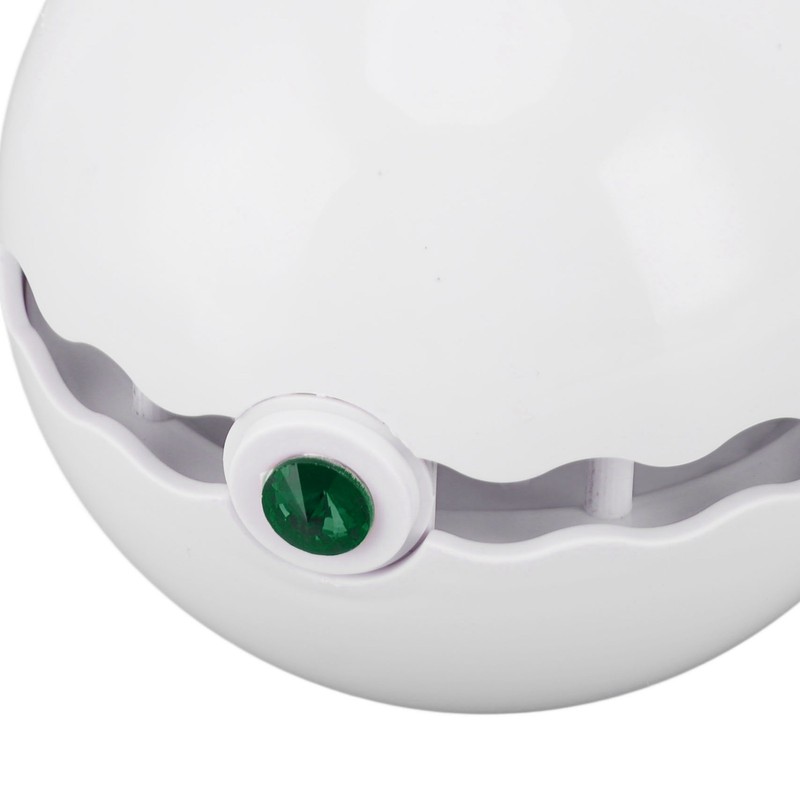 Mini Sink Dishwasher 1200mAh USB Charging IP67 High Speed Rotation