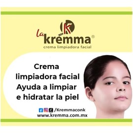 La Kremma con K