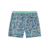 Southern Marsh Shoals Seawash Swim Trunks - Bayside, French Blue,