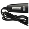 vhbw Wired Remote Control Shutter Release compatible with Sony ZV-1