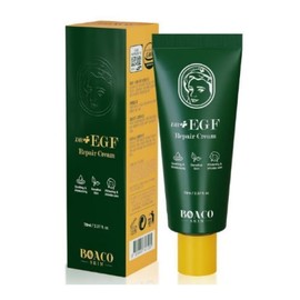 E.G.F Regenerative Cream 70g Acne Sensitive Skin Whitening Wrinkle Improvement Functional Madeca Cream / E.G.F재생크림 70g 여드름 민감성 피부 미백 주름개선 기능성 마데카 크림