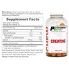 PERFORMANCE INSPIRED Creatine Gummies – 5g Creatine Monohydrate – Muscle