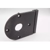 Speedway Dewalt DCW600 Router Adapter for Festool & Makita Track