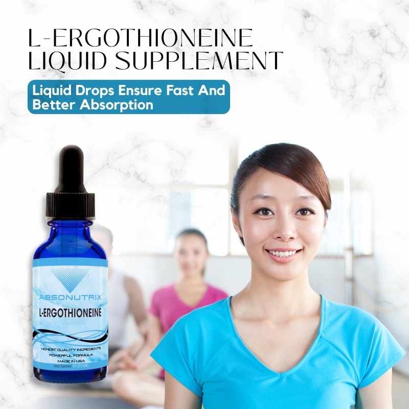 Absonutrix L-Ergothionein